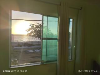 Apartamento São Pedro da Aldeia frente para lagoa - 8