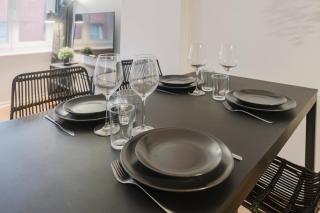 Appartement 2 chambres hyper-centre de Roubaix - 6