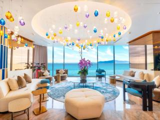 The Morning Glow - Handwritten Collection - 7