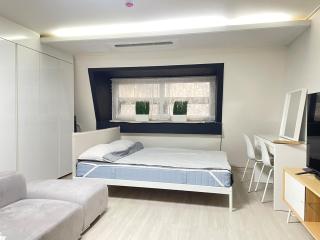 Bangi Food Street Studio - 2