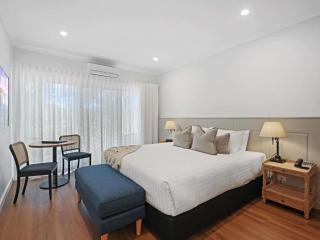 Clare Country Club - 1