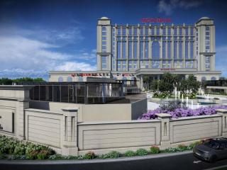 MOVENPICK HOTEL AL ZAYTOON BAGHDAD - 9