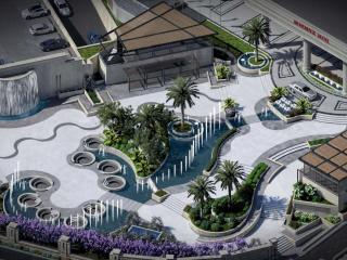 MOVENPICK HOTEL AL ZAYTOON BAGHDAD - 7