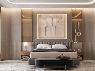 MOVENPICK HOTEL AL ZAYTOON BAGHDAD - 5