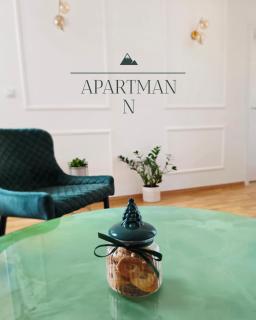 Apartman N Pale - 0