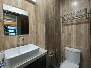 Mini Suite with Oceanview 1BR - 6