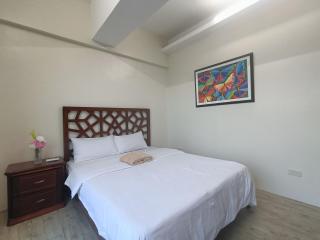 Mini Suite with Oceanview 1BR - 4