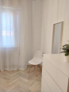 Trilocale vacanza Riccione - 5