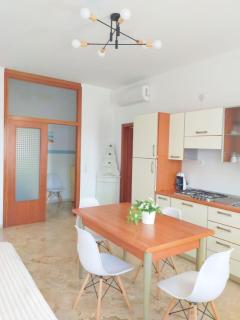 Trilocale vacanza Riccione - 8