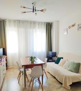 Trilocale vacanza Riccione - 9