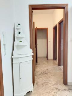 Trilocale vacanza Riccione - 7