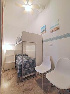 Trilocale vacanza Riccione - 2