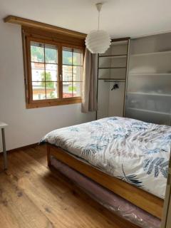 Central WEF apartment Davos, 3 pax - 4