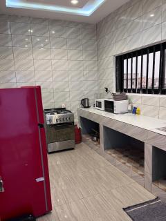 Apartment in Cotonou - 9