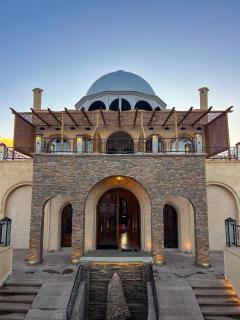 Nasser Palace Suites & Spa - 3