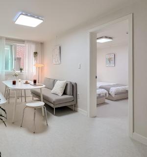 삼성 청담 강남 조용하고 깨끗한 3룸 - 8