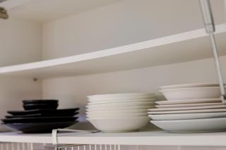 삼성 청담 강남 조용하고 깨끗한 3룸 - 1