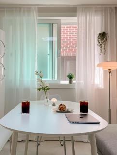 삼성 청담 강남 조용하고 깨끗한 3룸 - 9