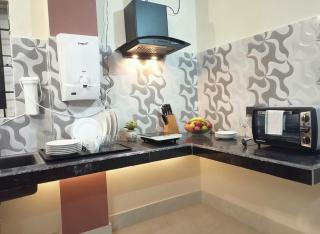 Eshaloy Guesthouse - 2