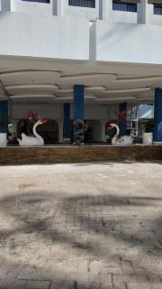 Diani Sands International Hotel - 0