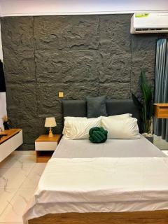 Double Bed with balcony - 4