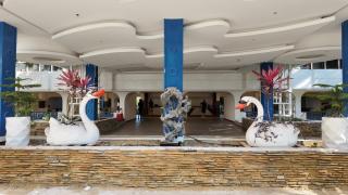 Diani Sands International Hotel - 9