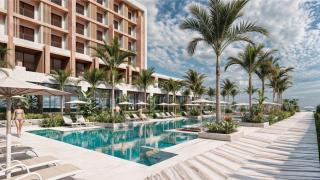 Sy Belek Boutique Luxury Hotel - 3