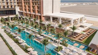 Sy Belek Boutique Luxury Hotel - 2