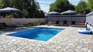 Villa Niklas with 3 bedrooms and heated pool - 8