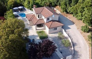 Villa Niklas with 3 bedrooms and heated pool - 0