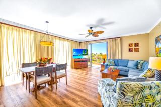 Honua Kai Konea 2 Free Rental Cars KBM Resorts Wrap Around Lanai 2 Units 5 Bedrooms ML-1409 - 8