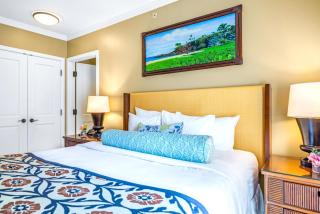 KBM Resorts Spacious 5-Bedroom Honua Kai Collection Multi Unit Listing Same Floor Ocean Views 2 Free Rental Cars HKK-43949 - 5