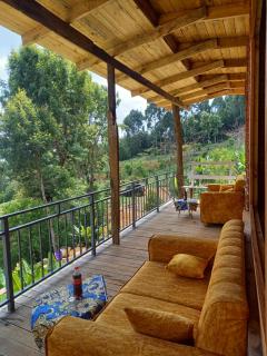 Chameleon Eco Farm Stay and Cultural Tours - 6