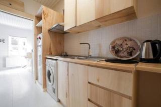 Private house with 4 separate apartments - 2