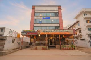 FabHotel Sapthagiri Suites Inn - 0