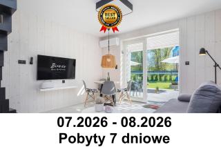 Bianco House Apartments - 0