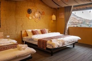 Vị Lư homestay - 8