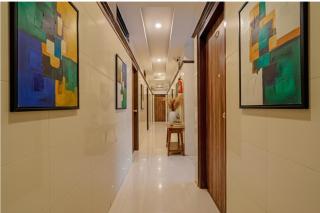 FabHotel Sapthagiri Suites Inn - 7