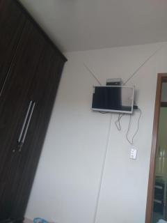 apartamento encantador em rio das ostras-rj - 9