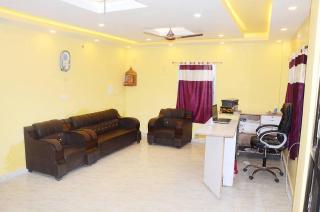 Shiv guru guest house - 0