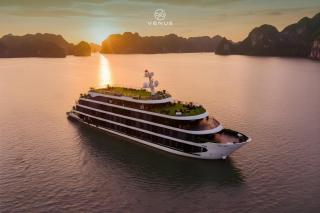 Venus Cruises Halong Bay by Venus Group - 0