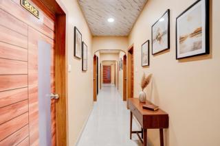 Hotel Omkar & Lodging - phoenix market city - 7