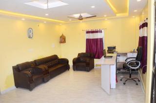 Shiv guru guest house - 1