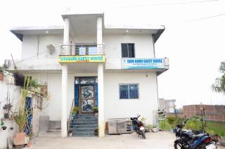 Shiv guru guest house - 4
