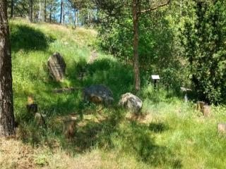 4 person holiday home in Fårvang-By Traum - 2