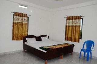 Shiv guru guest house - 2
