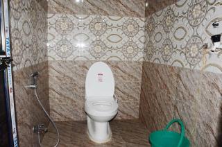 Shiv guru guest house - 1