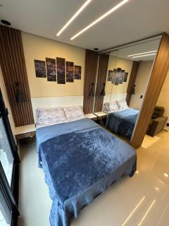 STUDIO LUXURY CIDADE JARDIM / SP - 9