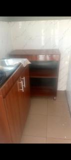 Richmond apartment - 1