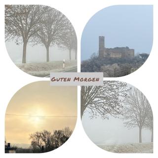 Loklounge Ferienwohnung im historischen Bahnhofsgebäude in Balduinstein - 9